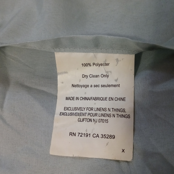 ๐ซ 2 Linen n things ๐ Pillow Shams๐พ๐ - Picture 11 of 11